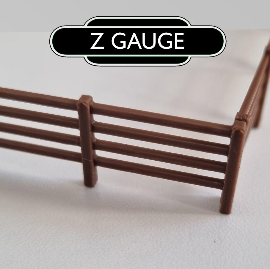 Z Gauge (1/220)