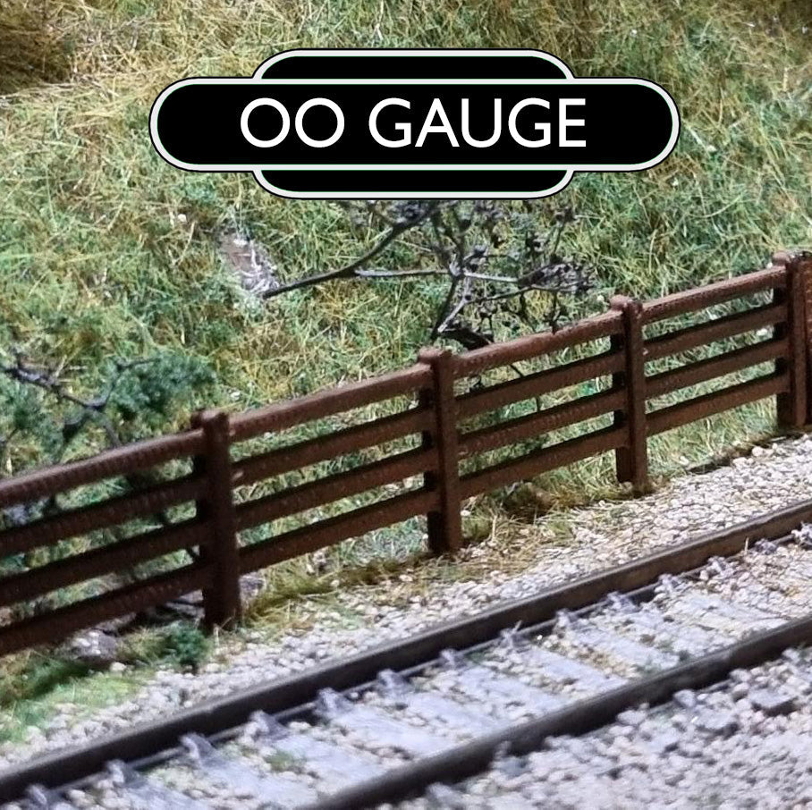 OO GAUGE (1/76)